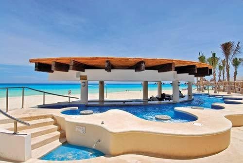 Omni Cancún Hotel and Villas — photo 9