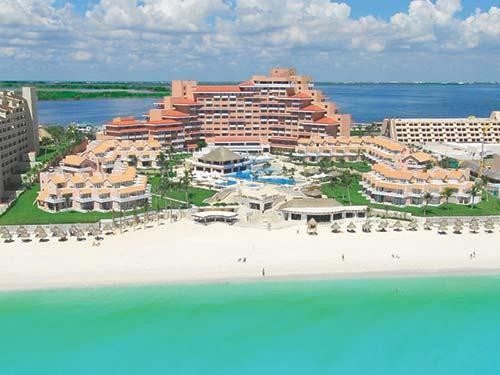 Omni Cancún Hotel and Villas — photo 7