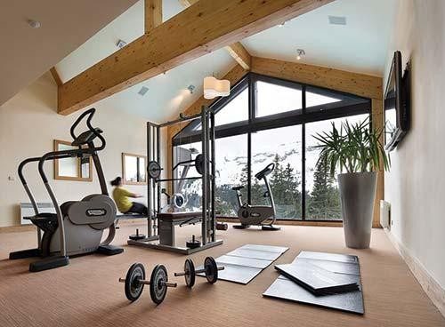P&V Premium Flaine Les Terrasses d'Eos — photo 7