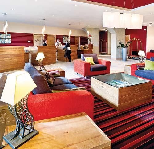 P&V Premium Flaine Les Terrasses d'Eos — photo 6