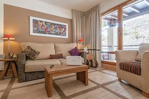 P&V Premium Flaine Les Terrasses d'Eos — photo 4