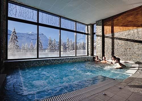 P&V Premium Flaine Les Terrasses d'Eos — photo 8