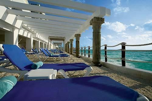 Panama Jack Resorts Gran Caribe Cancún — photo 8