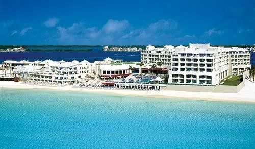 Panama Jack Resorts Gran Caribe Cancún — photo 3