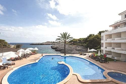 Pierre & Vacances Residence Mallorca Portomar — photo 10