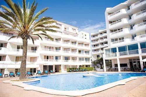 Pierre & Vacances Residence Mallorca Portomar — photo 9