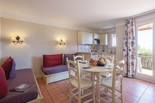 Pierre & Vacances Resort Les Issambres — photo 4