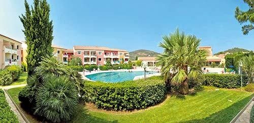 Pierre & Vacances Resort Les Issambres — photo 9