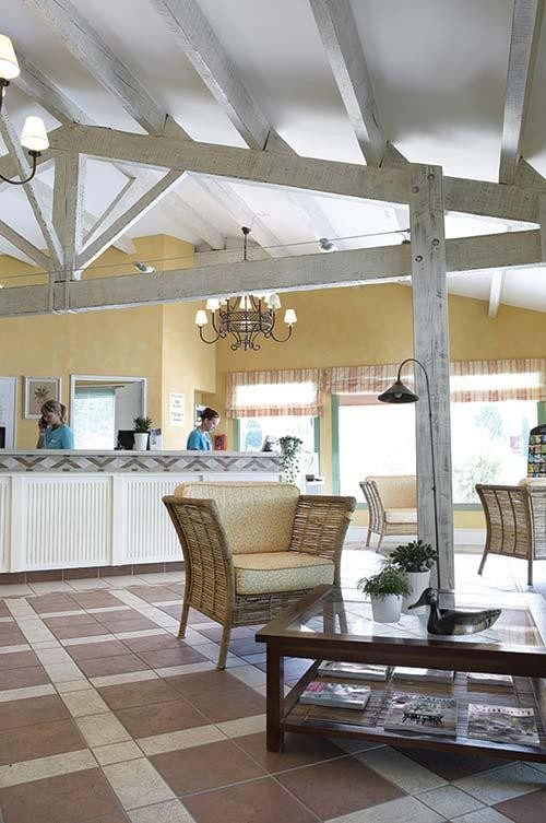 Pierre & Vacances Resort Les Issambres — photo 7