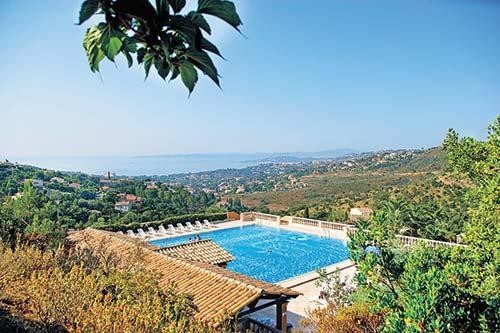 Pierre & Vacances Resort Les Issambres — photo 10