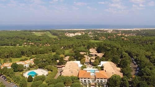 Pierre & Vacances Village Club Moliets — photo 9