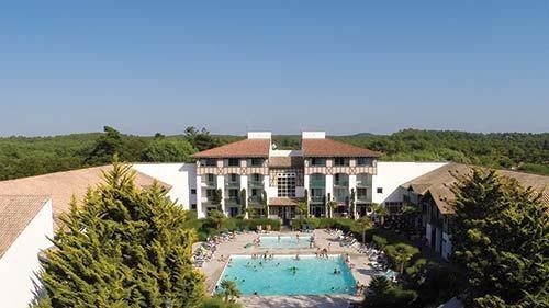 Pierre & Vacances Village Club Moliets — photo 2