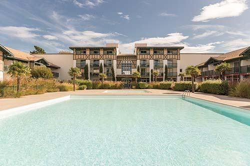 Pierre & Vacances Village Club Moliets — photo 10
