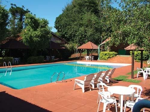 Pirayú Resort — photo 2