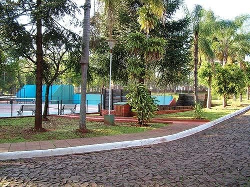 Pirayú Resort — photo 3