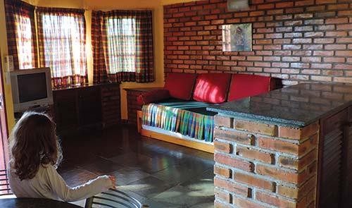 Pirayú Resort — photo 7