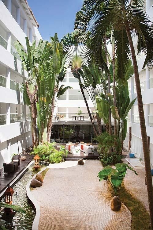Playacar Palace — photo 12