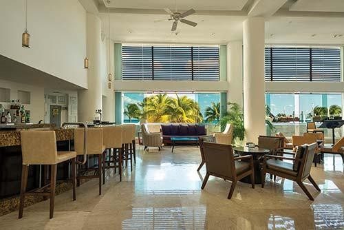 Playacar Palace — photo 10