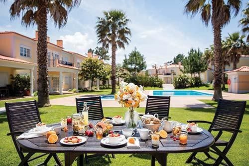 Praia d'el Rey Golf & Beach Resort — photo 8