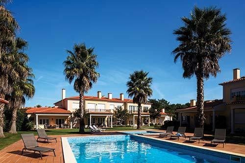 Praia d'el Rey Golf & Beach Resort — photo 9