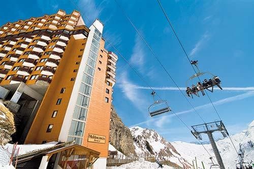 Résidence Maeva Avoriaz Multivacances and Résidence Multivacances Avoriaz 2 — photo 2