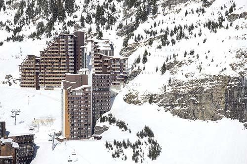 Résidence Maeva Avoriaz Multivacances and Résidence Multivacances Avoriaz 2 — photo 3