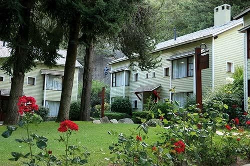 Rincón de los Andes — photo 2