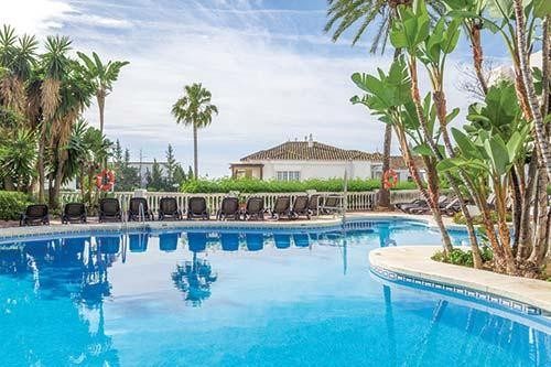 Royal Oasis Club @ Pueblo Quinta -Rental — photo 3