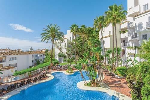 Royal Oasis Club @ Pueblo Quinta -Rental — photo 10