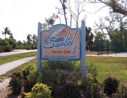 Sanibel Beach Club II — photo 6