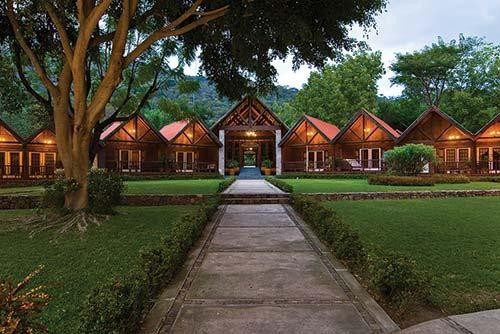 Santa María Resort Boutique Collection — photo 4