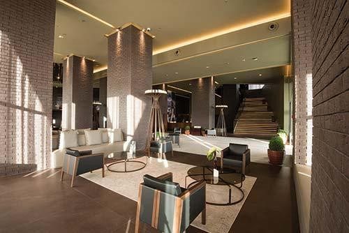 Savoy Saccharum Resort & Spa — photo 8