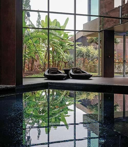 Savoy Saccharum Resort & Spa — photo 7