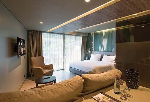 Savoy Saccharum Resort & Spa — photo 3