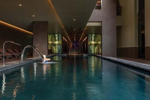Savoy Saccharum Resort & Spa — photo 4