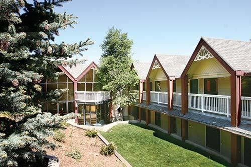 Skier's Lodge — photo 4