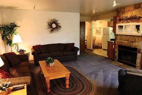 Skier's Lodge — photo 3