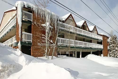 Skier's Lodge — photo 2