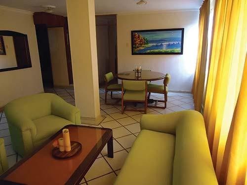 Sorrento Hotel & Suites — photo 3