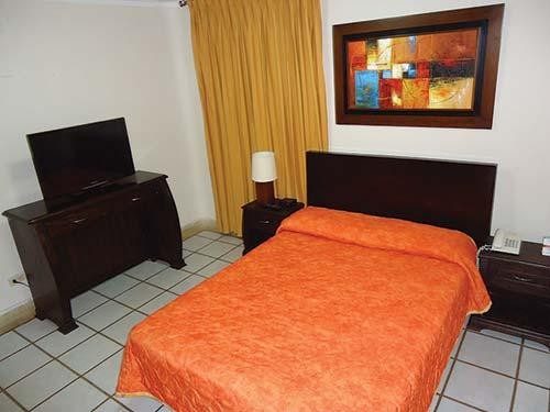 Sorrento Hotel & Suites — photo 6
