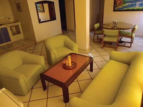 Sorrento Hotel & Suites — photo 7