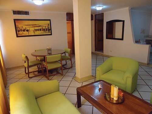 Sorrento Hotel & Suites — photo 5