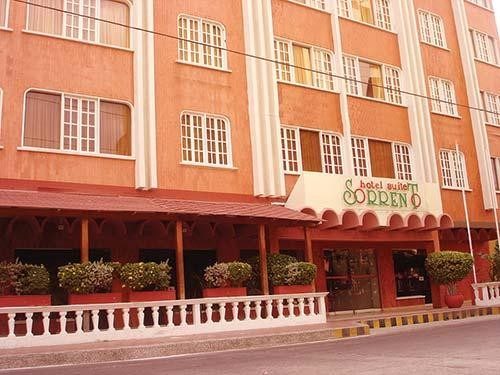 Sorrento Hotel & Suites — photo 9