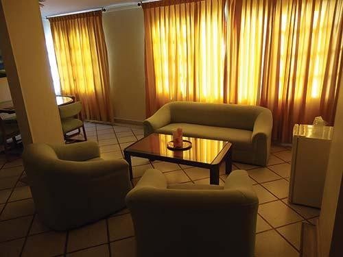 Sorrento Hotel & Suites — photo 2