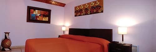 Sorrento Hotel & Suites — photo 1