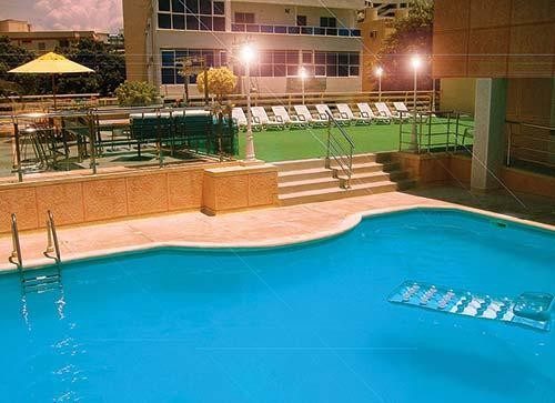 Sorrento Hotel & Suites — photo 8