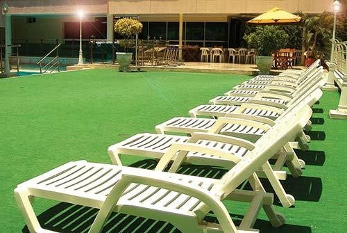 Sorrento Hotel & Suites — photo 4