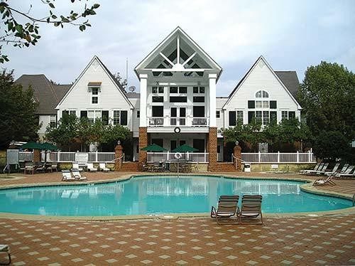 The Cottages, The Townes, and The Estates at King's Creek Plantation — photo 9