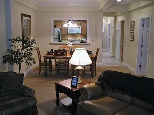 The Cottages, The Townes, and The Estates at King's Creek Plantation — photo 7