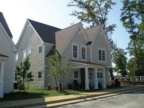 The Cottages, The Townes, and The Estates at King's Creek Plantation — photo 6